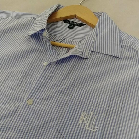 NEW!! Lauren by RALPH LAUREN Sleepwear - Picture 8 of 10